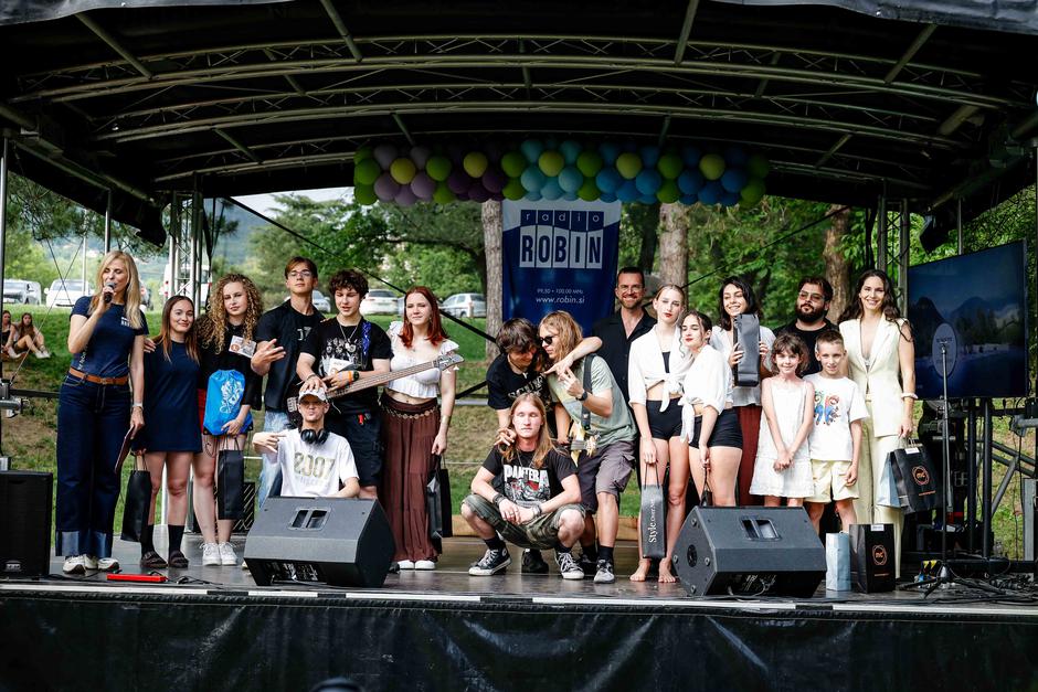 Festival za ljubitelje živali 2026 | Avtor: Saša Despot