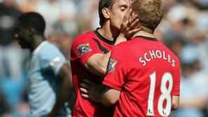 "Srečni" trenutek. (Foto: thespoiler.co.uk)