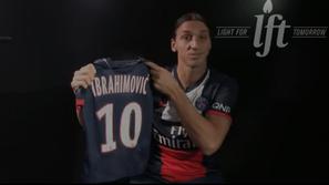 zlatan ibrahimović