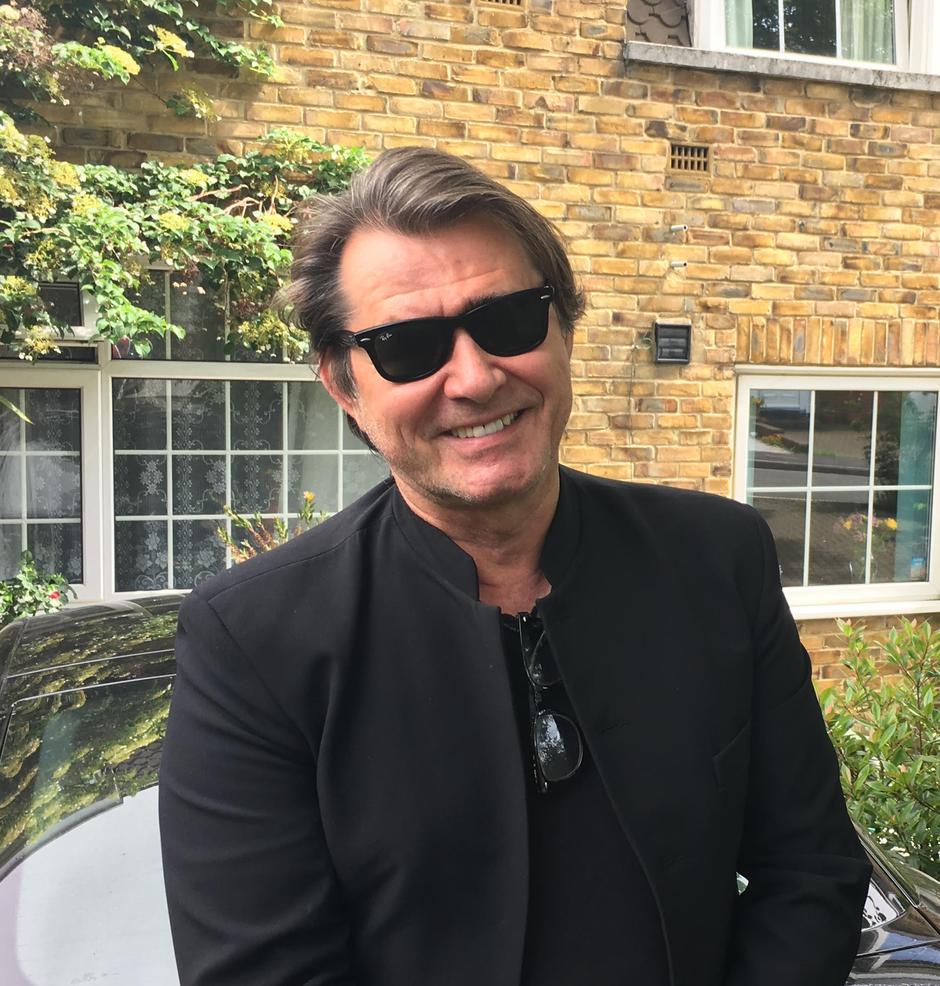 brane kastelic | Avtor: Andreja Cilenšek