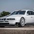 SGT automobili 55-SGT, alfa romeo 155 V6 TI