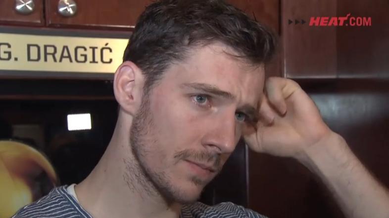 goran dragić you tube