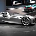 BMW vision koncept