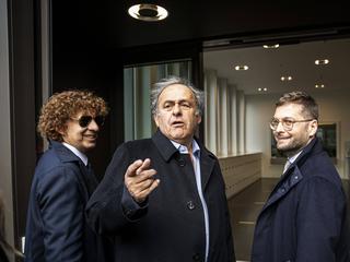 Michel Platini