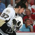 Sidney Crosby je trenutno eden najboljših hokejistov na svetu.