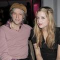 bob geldof, peaches geldof