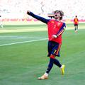 Ferran Torres