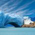 Ledenik Perito Moreno, Argentina