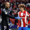 oblak griezmann