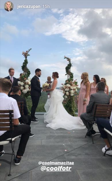 teja perjet, jani jugovic