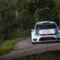 Sebastien Ogier 