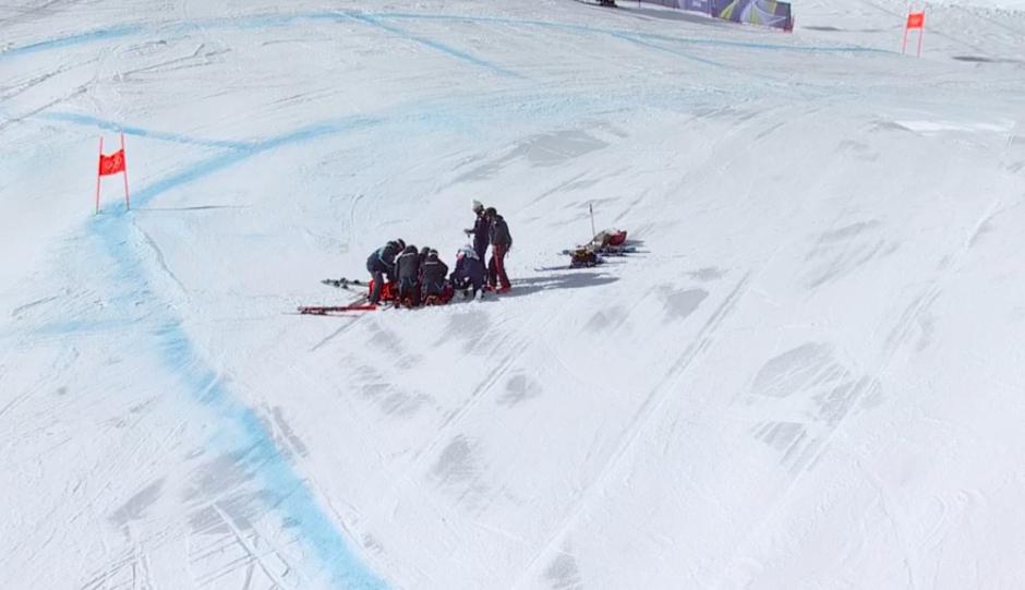 vonn | Avtor: zajem zaslona