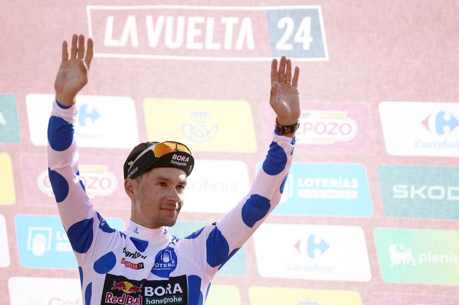 Primož Roglič | Avtor: Profimedia