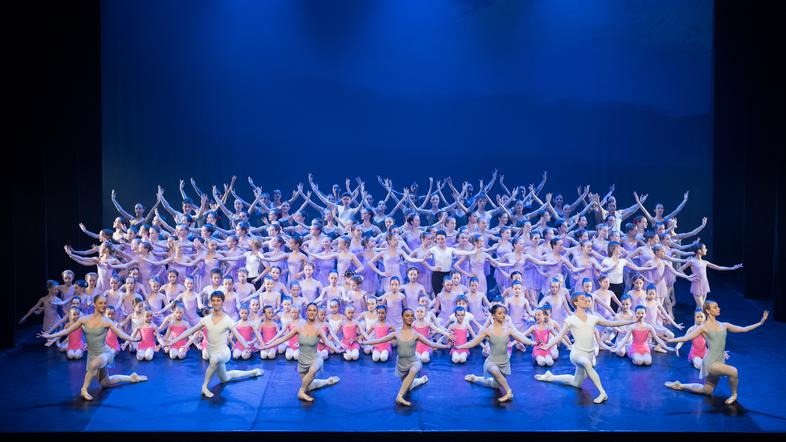 Konservatorij za glasbo in balet Ljubljana