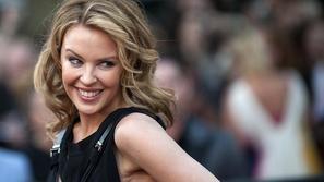 Kylie si želi filmske vloge. (Foto: Reuters)