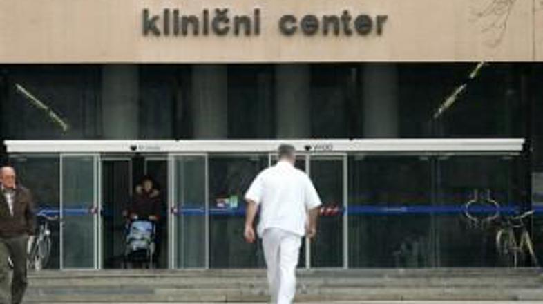 Zgodba z ovadbami zaradi nepravilnega poslovanja na UKC je precej nedorečena, to