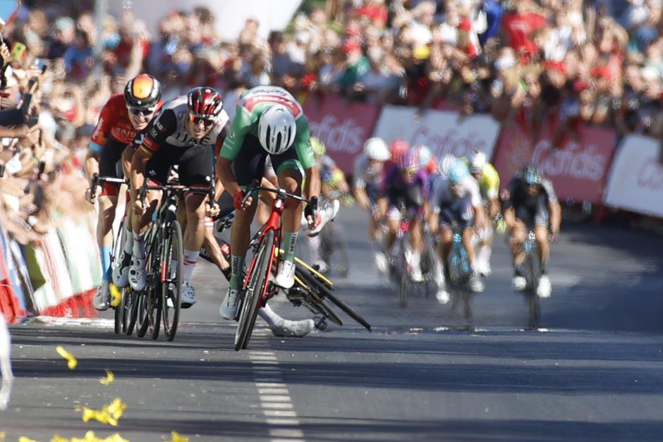 Primož Roglič | Avtor: Profimedia