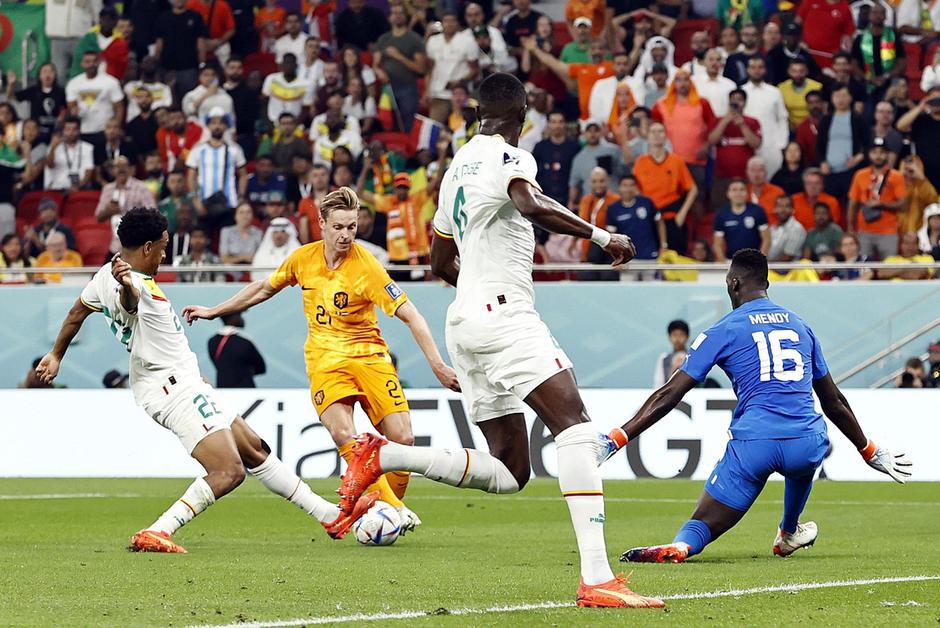 Nizozemska nogometna reprezentanca | Avtor: Profimedia