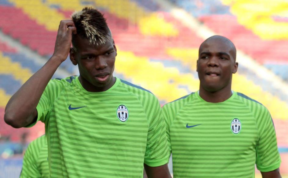 (Barcelona - Juventus) Liga prvakov