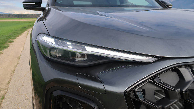 Nova generacija audija Q5