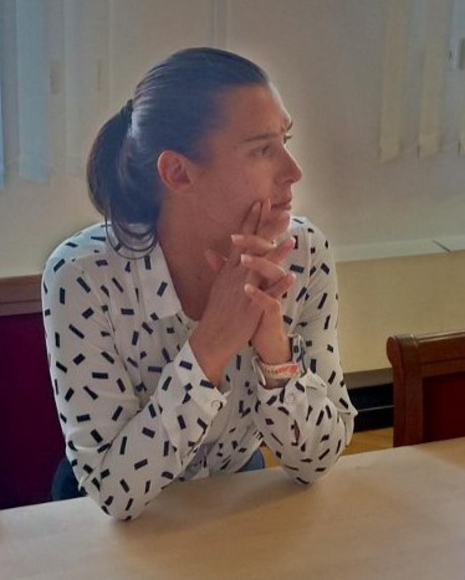 Maja Brlec | Avtor: D. M.