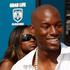 Tyrese Gibson