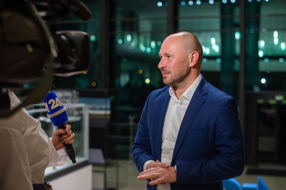Jernej Vrtovec | Avtor: Anže Petkovšek