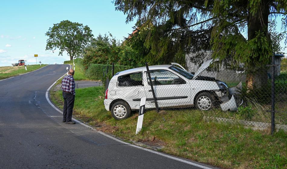 Tragedija pri Kamniku: Očividci so ga skušali rešiti, a bilo je prepozno