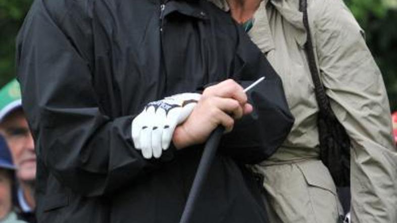 Catherine Zeta-Jones in Michael Douglas
