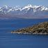 Isla del Sol, jezero Titicaca, Bolivija