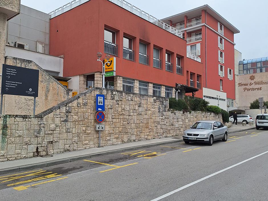  | Avtor: Pošta Slovenije