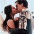 Romeo + Julija (Leonardo DiCaprio in Claire Danes)