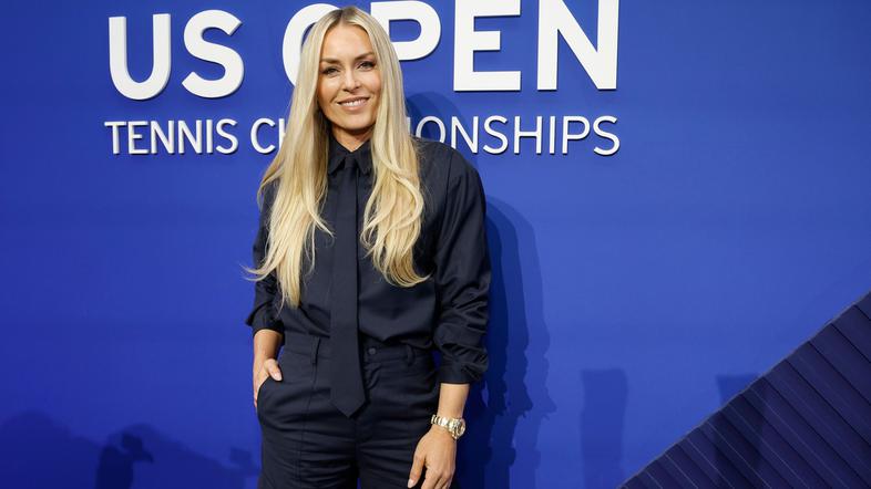 Lindsey Vonn