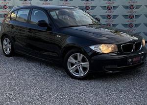 BMW serija 1: 116d-PARK SENZ ZADAJ-TEMP-LEPO OHRANJEN...