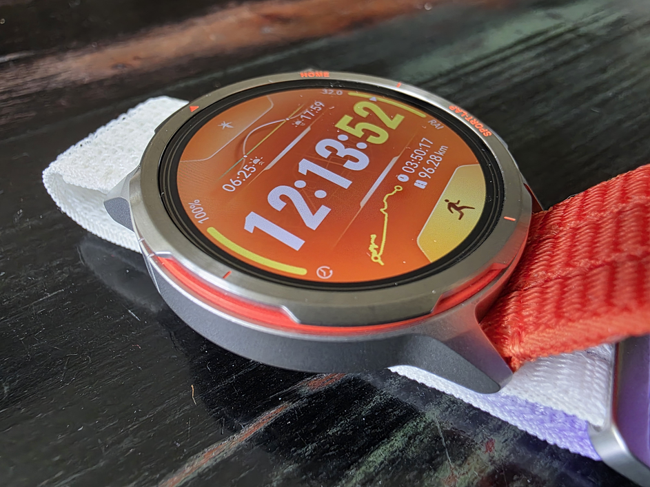 ura huawei watch gt runner 2