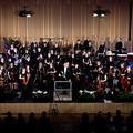 Prvi koncert Simfoničnega orkestra Mestne občine Kranj