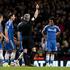 Willian Foy sodnik Aston Villa Chelsea Premier League Anglija liga prvenstvo