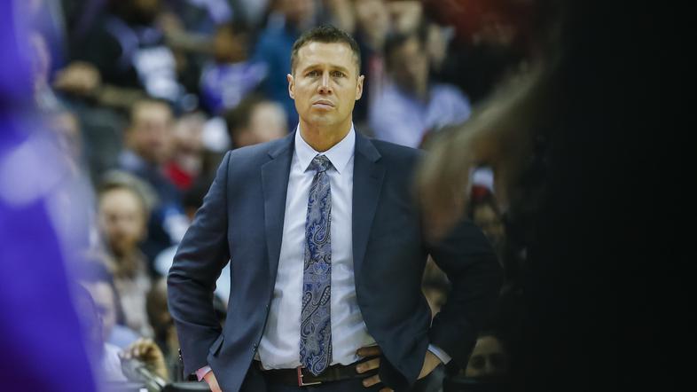 Dave Joerger