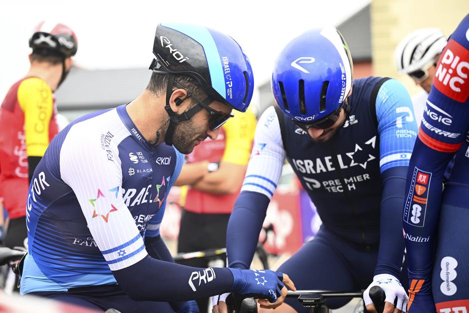 Israel-Premier Tech | Avtor: Profimedia