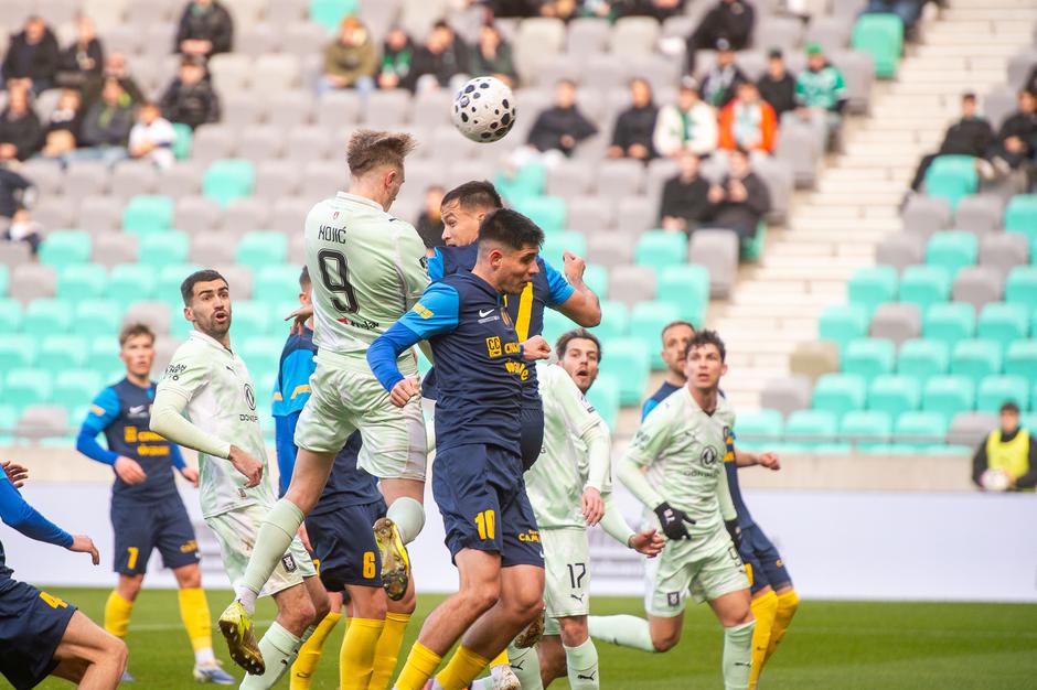 Olimpija - Celje | Avtor: Anže Petkovšek