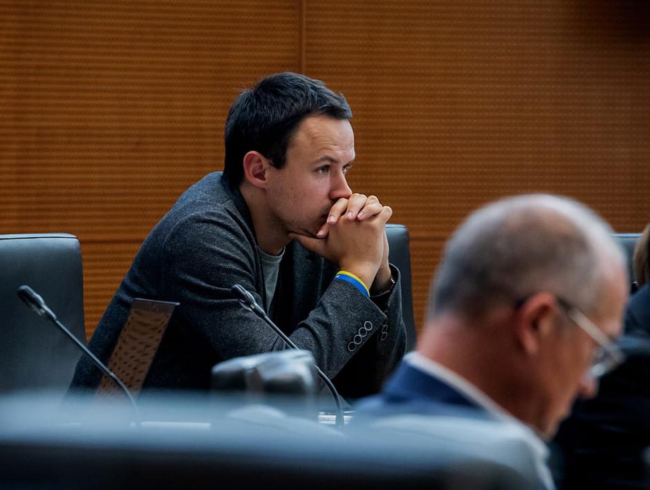 Andrej Hoivik | Avtor: Facebook/Andrej Hoivik