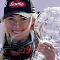 Mikale Shiffrin
