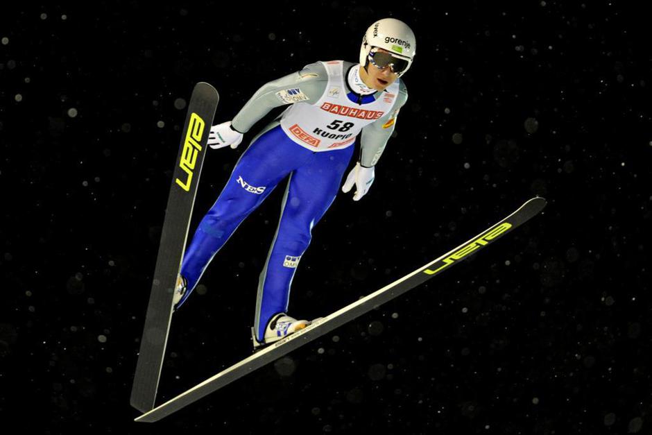 Peter Prevc | Avtor: Žurnal24 main