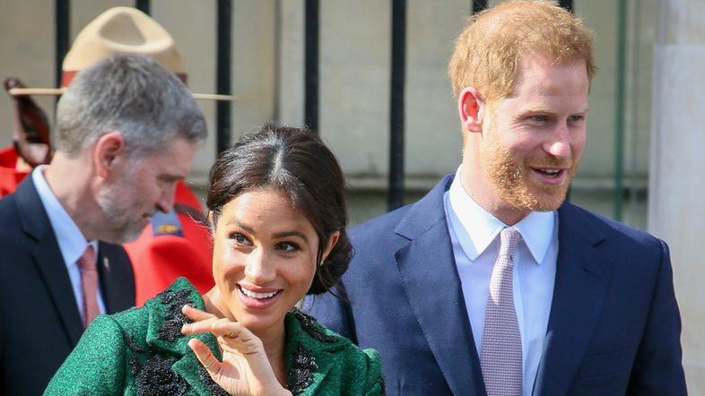 meghan markle, princ harry