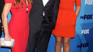 Cheryl Cole, Paula Abdul, Simon Cowell