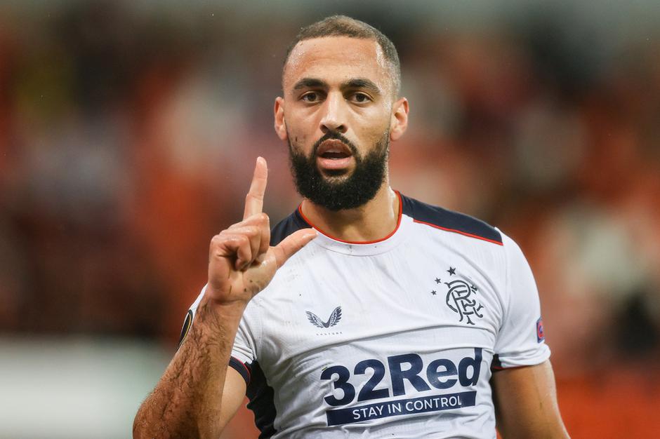Kemar Roofe | Avtor: Profimedia