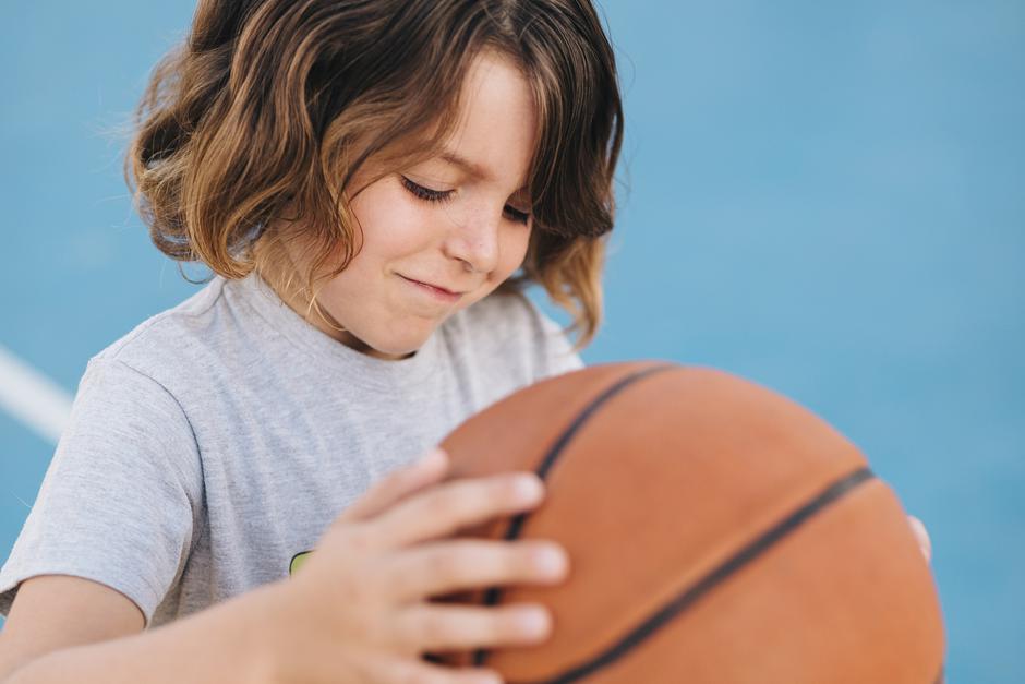 Hervis, košarka | Avtor: Freepik