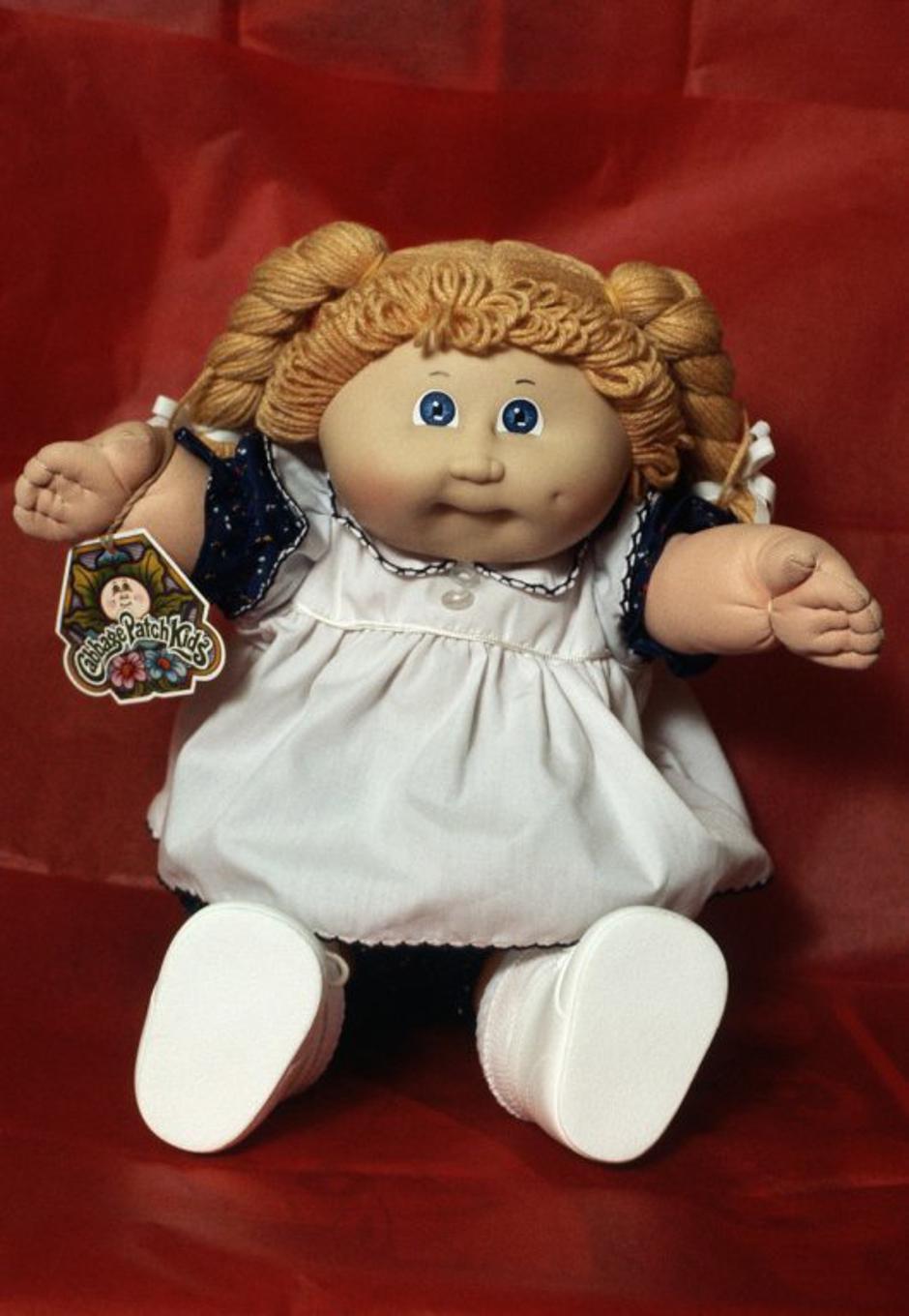 lutka | Avtor: Profimedias