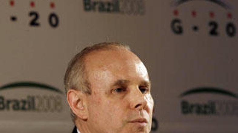 Po besedah brazilskega finančnega ministra vse podrobnosti o ukrepih še niso spr