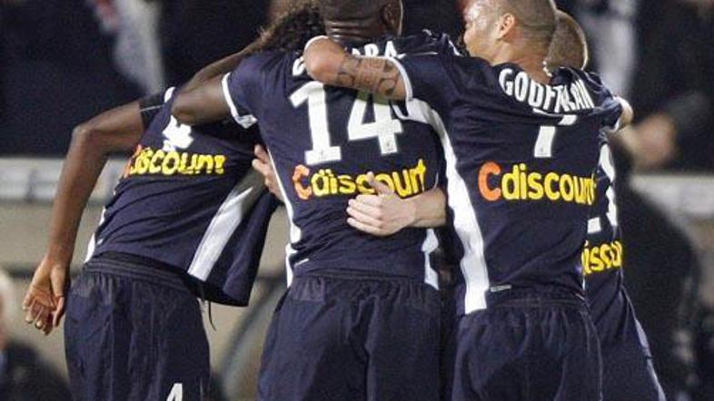 Alou Diarra Yoan Gouffran